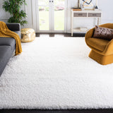 Safavieh Santa Monica Shag 725 Power Loomed Polypropylene Pile Rug SGN725-1010-3SQ