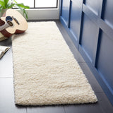 Safavieh Santa Monica Shag 725 Power Loomed Polypropylene Pile Rug SGN725-1212-27