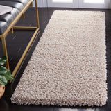 Safavieh Santa Monica Shag 725 Power Loomed Polypropylene Pile Rug SGN725-1313-27