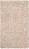 Safavieh Santa Monica Shag 725 Power Loomed Polypropylene Pile Rug SGN725-1313-3