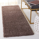 Safavieh Santa Monica Shag 725 Power Loomed Polypropylene Pile Rug SGN725-2424-27