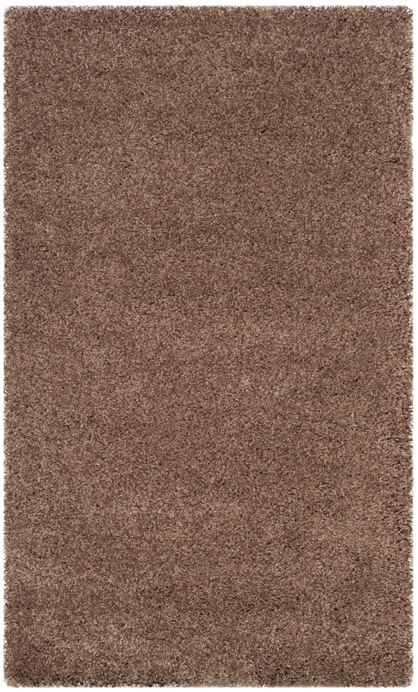 Safavieh Santa Monica Shag 725 Power Loomed Polypropylene Pile Rug SGN725-2424-3