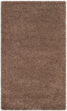 Safavieh Santa Monica Shag 725 Power Loomed Polypropylene Pile Rug SGN725-2424-3