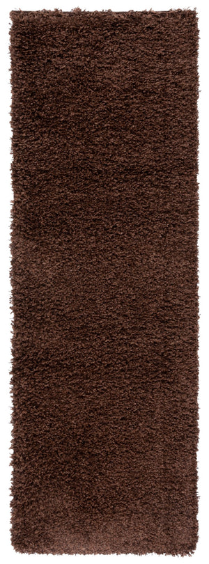 Safavieh Santa Monica Shag 725 Power Loomed Polypropylene Pile Rug SGN725-2727-27
