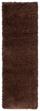 Safavieh Santa Monica Shag 725 Power Loomed Polypropylene Pile Rug SGN725-2727-27