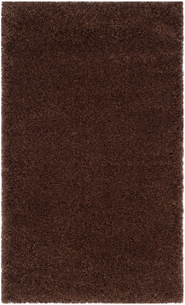 Safavieh Santa Monica Shag 725 Power Loomed Polypropylene Pile Rug SGN725-2727-3