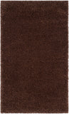 Safavieh Santa Monica Shag 725 Power Loomed Polypropylene Pile Rug SGN725-2727-3