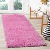 Safavieh Santa Monica Shag 725 Power Loomed Polypropylene Pile Rug SGN725-3232-27