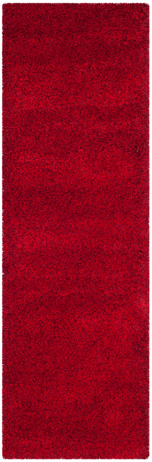 Safavieh Santa Monica Shag 725 Power Loomed Polypropylene Pile Rug SGN725-4040-27