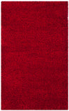 Safavieh Santa Monica Shag 725 Power Loomed Polypropylene Pile Rug SGN725-4040-3