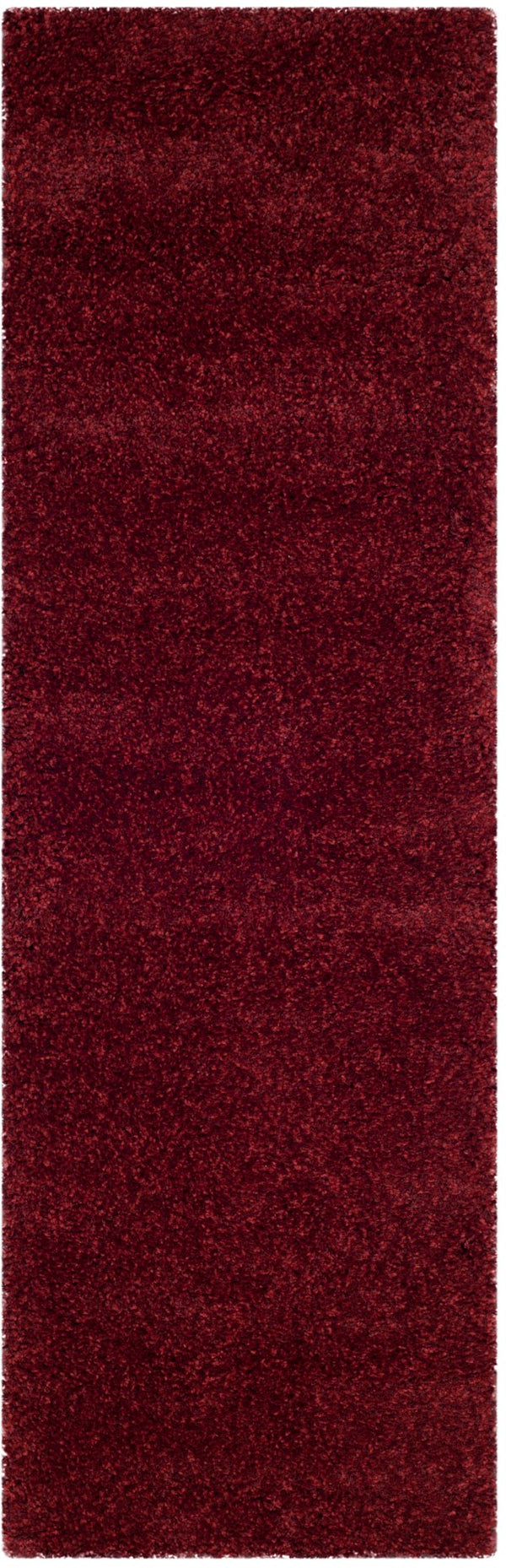 Safavieh Santa Monica Shag 725 Power Loomed Polypropylene Pile Rug SGN725-4242-27