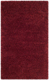 Safavieh Santa Monica Shag 725 Power Loomed Polypropylene Pile Rug SGN725-4242-3