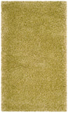 Safavieh Santa Monica Shag 725 Power Loomed Polypropylene Pile Rug SGN725-5252-3