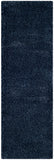 Safavieh Santa Monica Shag 725 Power Loomed Polypropylene Pile Rug SGN725-7070-27