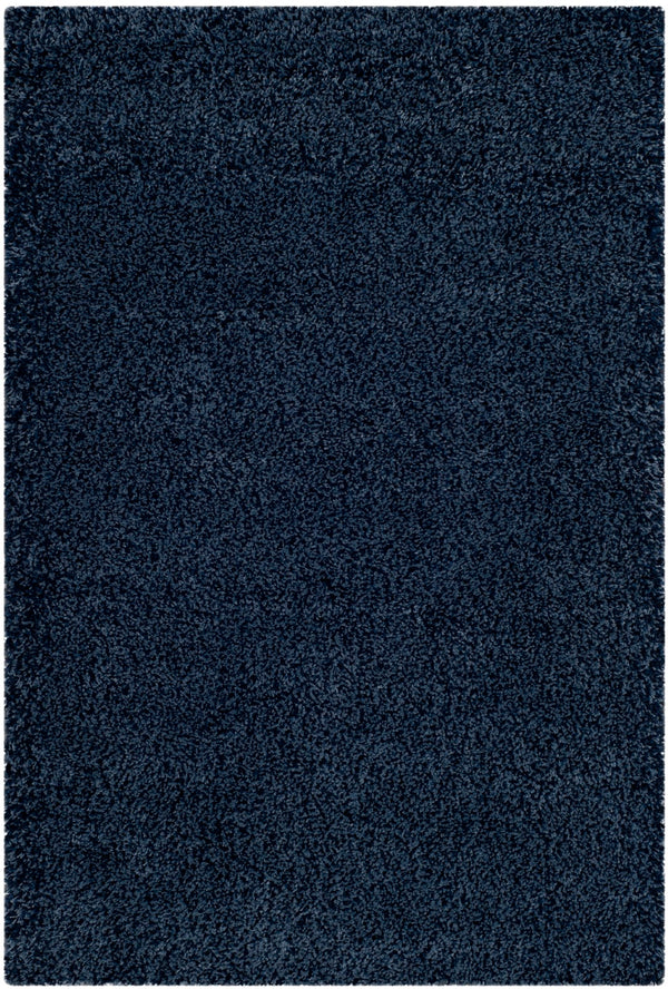Safavieh Santa Monica Shag 725 Power Loomed Polypropylene Pile Rug SGN725-7070-3
