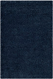 Safavieh Santa Monica Shag 725 Power Loomed Polypropylene Pile Rug SGN725-7070-3