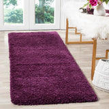 Safavieh Santa Monica Shag 725 Power Loomed Polypropylene Pile Rug SGN725-7373-27