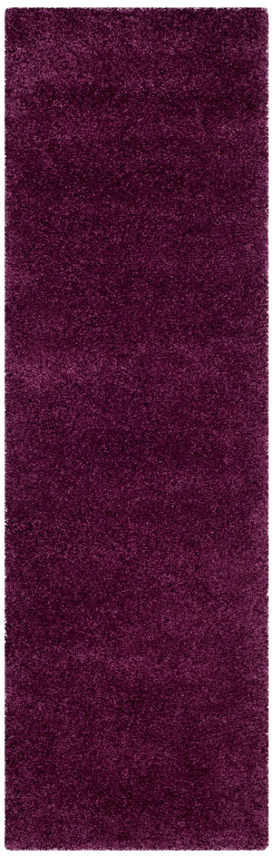 Safavieh Santa Monica Shag 725 Power Loomed Polypropylene Pile Rug SGN725-7373-27