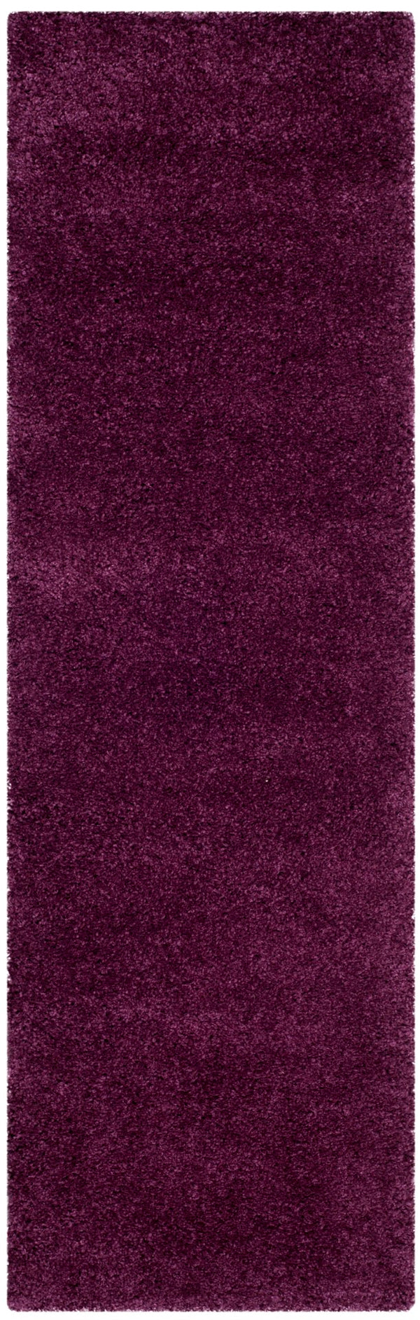 Safavieh Santa Monica Shag 725 Power Loomed Polypropylene Pile Rug SGN725-7373-27