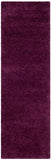 Safavieh Santa Monica Shag 725 Power Loomed Polypropylene Pile Rug SGN725-7373-27