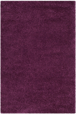 Safavieh Santa Monica Shag 725 Power Loomed Polypropylene Pile Rug SGN725-7373-3