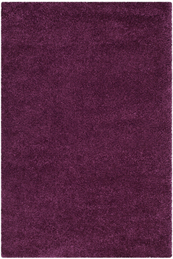 Safavieh Santa Monica Shag 725 Power Loomed Polypropylene Pile Rug SGN725-7373-3