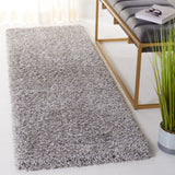 Safavieh Santa Monica Shag 725 Power Loomed Polypropylene Pile Rug SGN725-7575-27