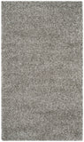 Safavieh Santa Monica Shag 725 Power Loomed Polypropylene Pile Rug SGN725-7575-3