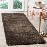 Safavieh Santa Monica Shag 725 Power Loomed Polypropylene Pile Rug SGN725-8181-27