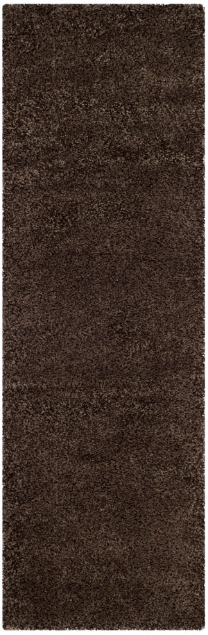Safavieh Santa Monica Shag 725 Power Loomed Polypropylene Pile Rug SGN725-8181-27