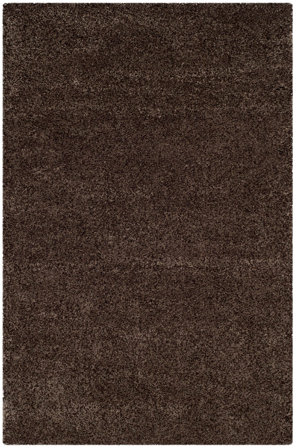Safavieh Santa Monica Shag 725 Power Loomed Polypropylene Pile Rug SGN725-8181-3