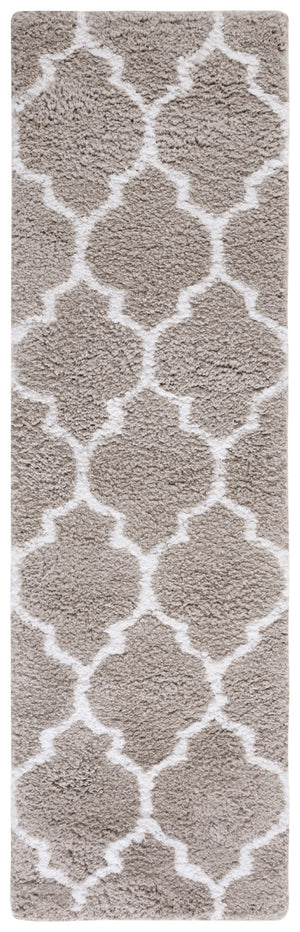 Safavieh Toronto Shag 602 Hand Tufted Polyester Rug SGT602C-28