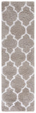 Toronto Shag 602 Hand Tufted Polyester Rug