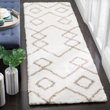 Safavieh Toronto Shag 609 Hand Tufted Polyester Rug SGT609A-28