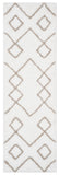 Safavieh Toronto Shag 609 Hand Tufted Polyester Rug SGT609A-28