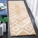 Safavieh Toronto Shag 609 Hand Tufted Polyester Rug SGT609B-28