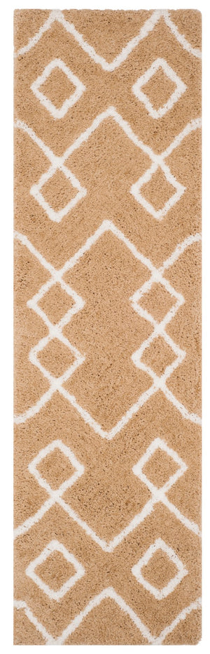 Safavieh Toronto Shag 609 Hand Tufted Polyester Rug SGT609B-28