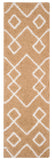 Toronto Shag 609 Hand Tufted Polyester Rug