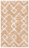 Safavieh Toronto Shag 609 Hand Tufted Polyester Rug SGT609B-3