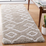 Safavieh Toronto Shag 609 Hand Tufted Polyester Rug SGT609C-28