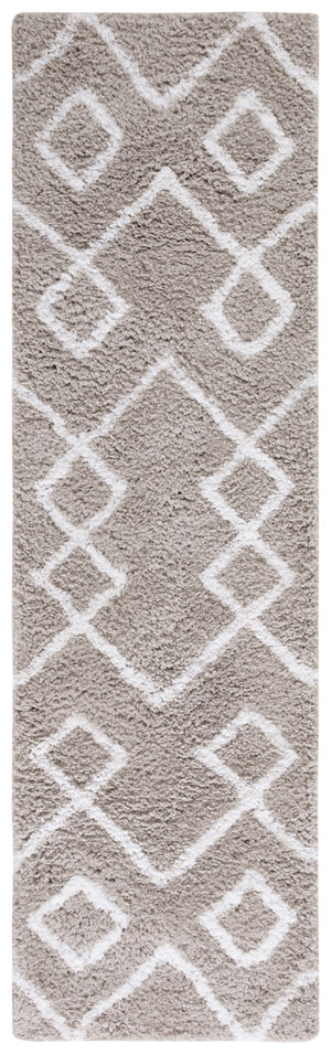 Safavieh Toronto Shag 609 Hand Tufted Polyester Rug SGT609C-28