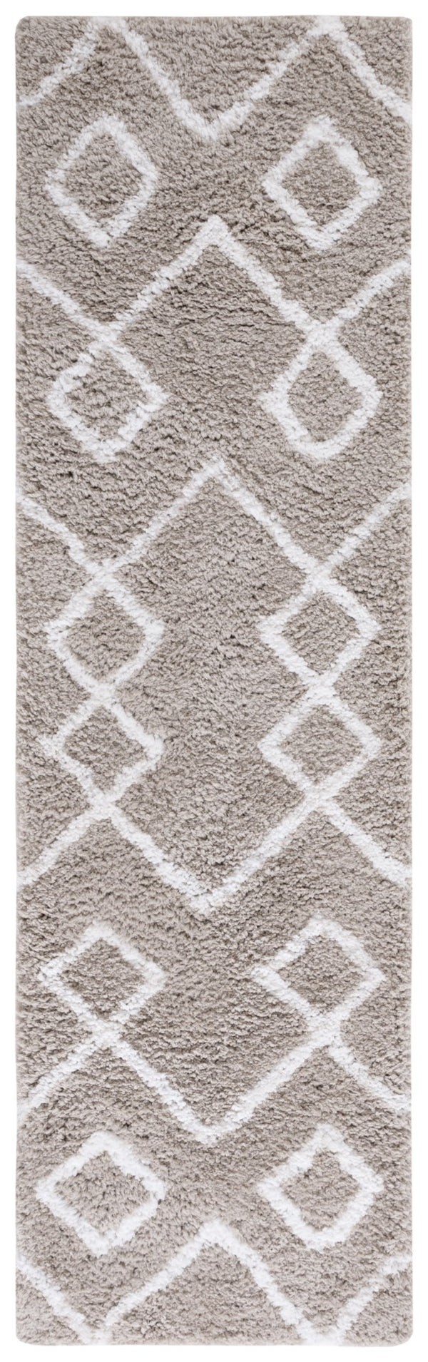 Safavieh Toronto Shag 609 Hand Tufted Polyester Rug SGT609C-28