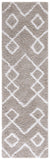 Safavieh Toronto Shag 609 Hand Tufted Polyester Rug SGT609C-28