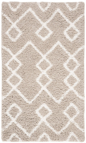 Safavieh Toronto Shag 609 Hand Tufted Polyester Rug SGT609C-3