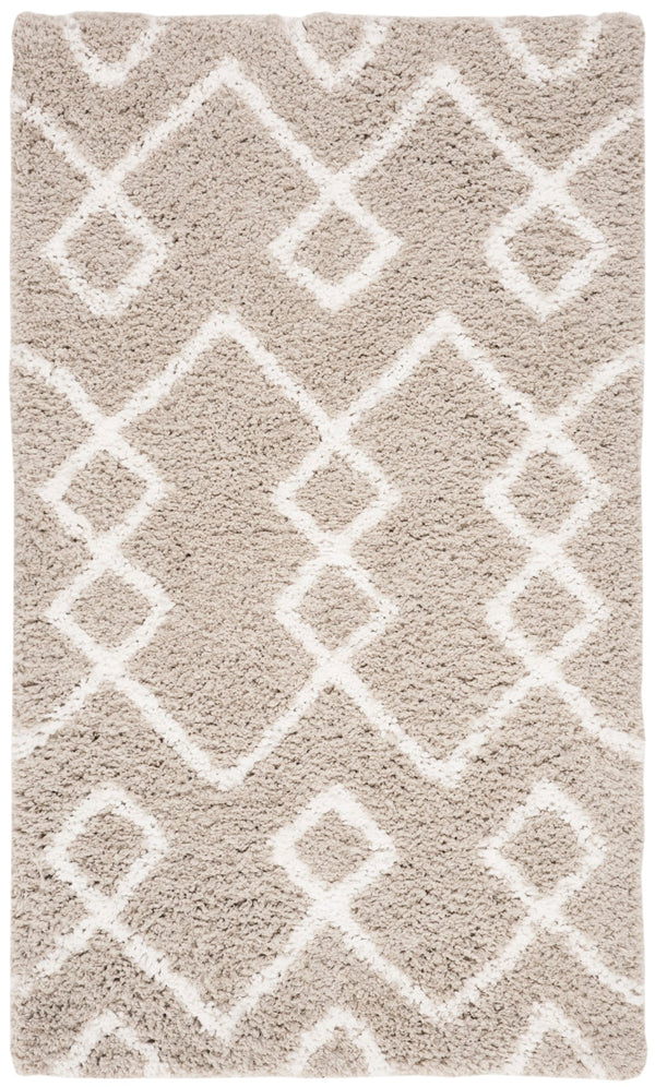 Safavieh Toronto Shag 609 Hand Tufted Polyester Rug SGT609C-3