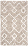 Safavieh Toronto Shag 609 Hand Tufted Polyester Rug SGT609C-3