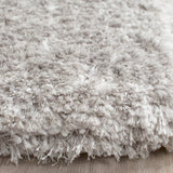 Safavieh Toronto Shag 711 Hand Tufted Polyester Rug SGT711A-3044