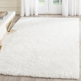 Safavieh Toronto Shag 711 Hand Tufted Polyester Rug SGT711B-6