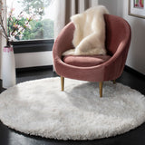 Safavieh Toronto Shag 711 Hand Tufted Polyester Rug SGT711B-6