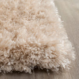 Safavieh Toronto Shag 711 Hand Tufted Polyester Rug SGT711C-2745